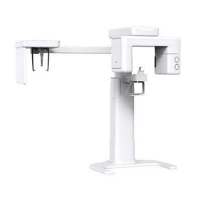 Sistema de radiografía panorámica digital - A9™ - VATECH Networks - con radiografía cefalométrica / con escáner CBCT / 8x8 cm