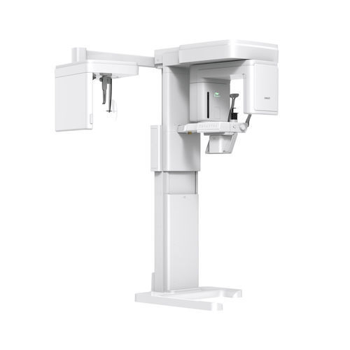 Sistema de radiografía panorámica digital - Green X™ - VATECH Networks - con radiografía cefalométrica / con escáner CBCT / 5x5 cm