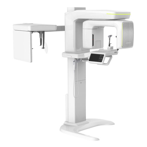 Sistema de radiografía panorámica digital - Green16™ - VATECH Networks - con radiografía cefalométrica / con escáner CBCT / 5x5 cm
