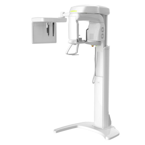 Sistema de radiografía panorámica digital - PaX-i Insight™ - VATECH Networks - con radiografía cefalométrica / 70 kV / 80 kV