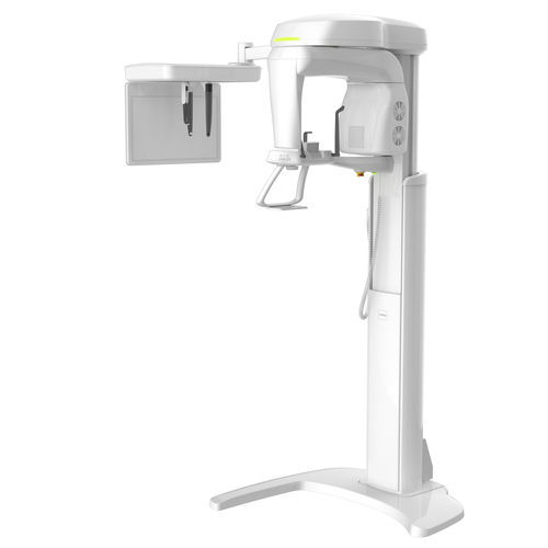 Sistema de radiografía panorámica digital - PaX-i Plus™ - VATECH Networks - con radiografía cefalométrica / 70 kV / 80 kV