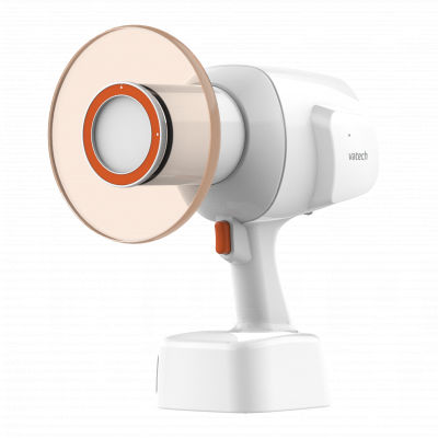 Sistema de radiografía intraoral analógica - EzRay Air™ - VATECH Networks - portátil