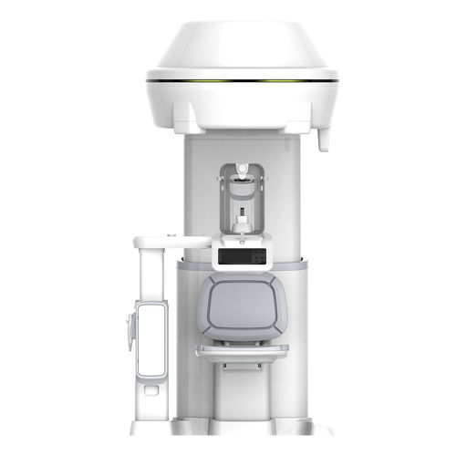 Escáner CBCT dental digital - Green21 - VATECH Networks - con radiografía cefalométrica / 8x8 cm / 120 kV