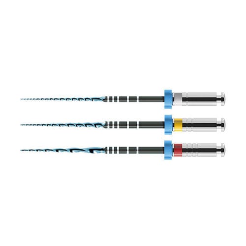 Lima endodóntica rotativa - VDW.ROTATE - VDW GmbH   - para tratamiento endodóntico