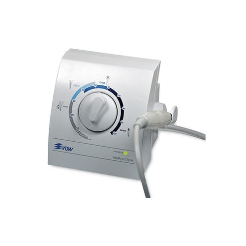 Bisturí eléctrico de corte - VDW.ULTRA® - VDW GmbH   - de coagulación / para cirugía dental / de ultrasonidos