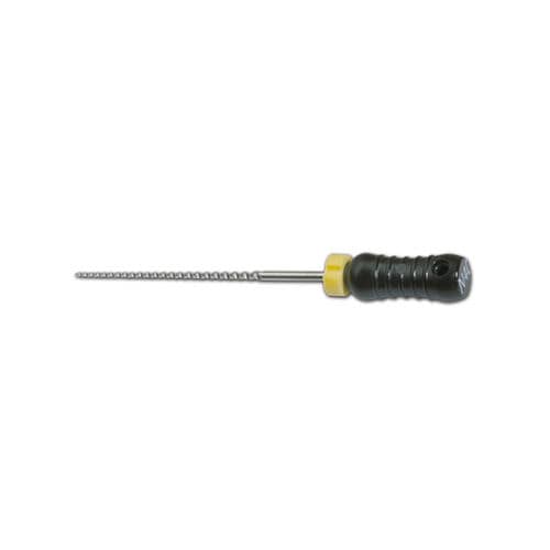 Lima endodóntica manual - VDW GmbH   - Kerr / para tratamiento endodóntico / NiTi