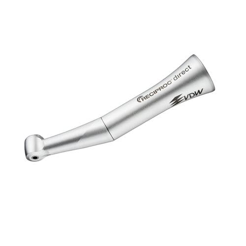 Contraángulo endodóntico - RECIPROC direct - VDW GmbH   - directo / reciprocante