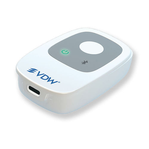 Localizador de ápice dental - VDW.CONNECT Locate - VDW GmbH  