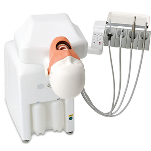 Simulador para cuidados dentales - Sytplus - Suzhou Victor Medical Equipment