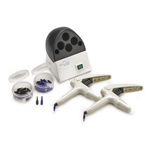 Calentador de composite para odontología - Therma-Flo™  - Vista Dental Products  
