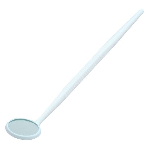 Espejo para odontología - 307001-2 - Vista Dental Products   - de un solo uso