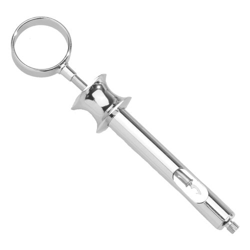 Jeringa de anestesia dental - 10700 series - Vista Dental Products   - estériles