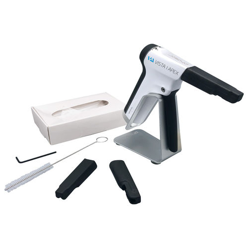 Calentador de composite para odontología - Phasor™ - Vista Dental Products  