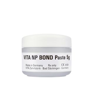 Adhesivo dental - NP  - VITA Zahnfabrik H. Rauter GmbH & Co.KG  