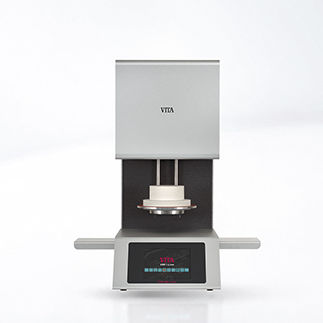 Horno de sinterización - V60 i-Line®  - VITA Zahnfabrik H. Rauter GmbH & Co.KG   - de laboratorio dental / de mufla / de cerámica