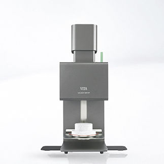 Horno de prensa - VACUMAT® 6000 MP - VITA Zahnfabrik H. Rauter GmbH & Co.KG   - de laboratorio dental / de mufla / de cerámica