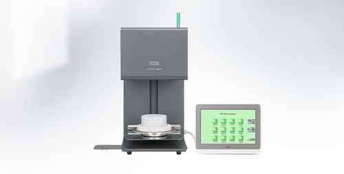 Horno de sinterización - VACUMAT® 6000 M - VITA Zahnfabrik H. Rauter GmbH & Co.KG   - de almacenaje / de laboratorio dental / de mufla