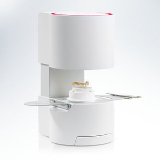 Horno de glaseado - SMART.FIRE® ADVANCED - VITA Zahnfabrik H. Rauter GmbH & Co.KG   - de laboratorio / para clínica dental / de laboratorio dental