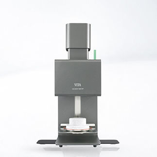 Horno de calor - VACUMAT® 6000 MP - VITA Zahnfabrik H. Rauter GmbH & Co.KG   - para odontología / de mufla / de vacío