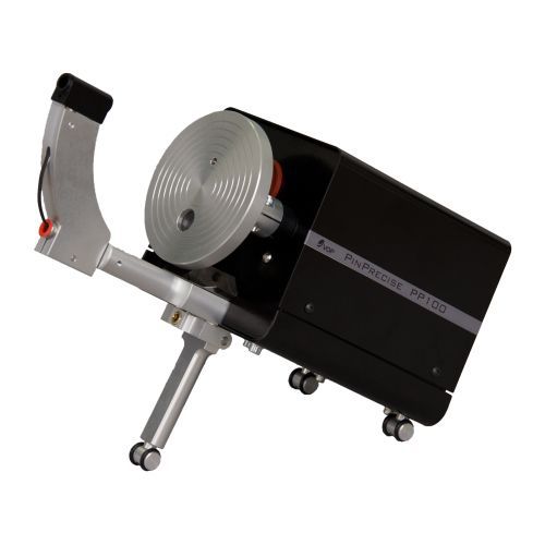 Taladrador de aguja láser - PinPrecise PP100 - VOP