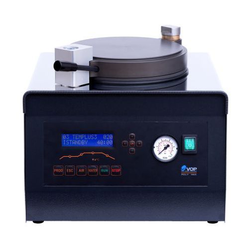 Polimerizador para laboratorios dentales - POLY MAX - VOP