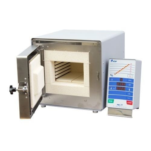 Horno de precalentamiento - Firemagic ET400 - VOP - de fundición / de calor / de laboratorio dental