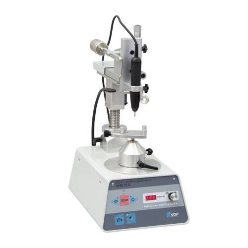 Fresadora de copia - DFM 75E - VOP - para odontología / de mesa