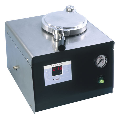 Polimerizador para laboratorios dentales - Poly AM - VOP