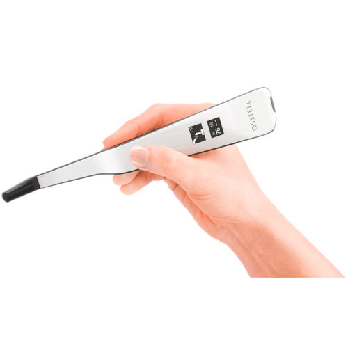 Monitor de estabilidad implantaria inalámbrico - Osstell Beacon - W&H Dentalwerk International