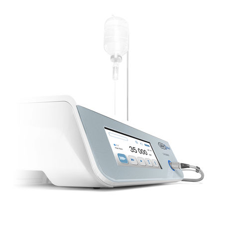 Unidad de control para micromotor para cirugía ORL - Amadeo  - W&H Dentalwerk International - para cirugía maxilofacial / para cirugía ortopédica / para neurocirugía del raquis