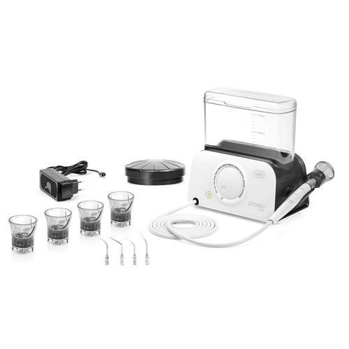 Escarificador dental piezoeléctrico - Proxeo Ultra - W&H Dentalwerk International - periodontal / set completo