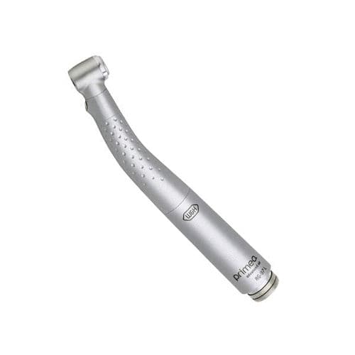 Turbina para odontología - RG-97 L - W&H Dentalwerk International - de aire / con luz LED / con chorro de agua externo