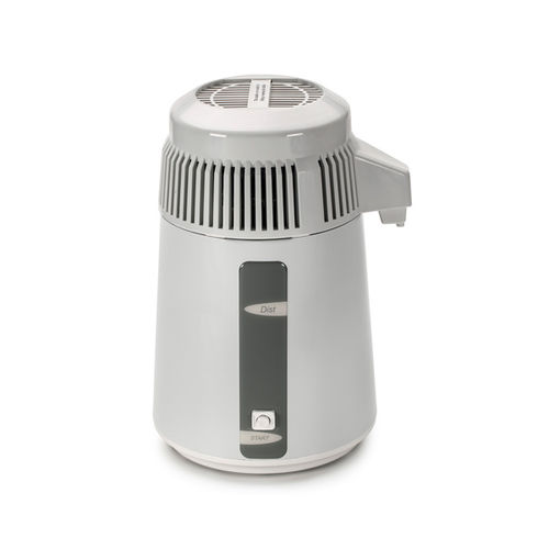 Destilador de agua para esterilizador - Dist - W&H Dentalwerk International - automático / compacto