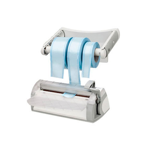 Sellador térmico médico - Seal2 - W&H Dentalwerk International - de banda