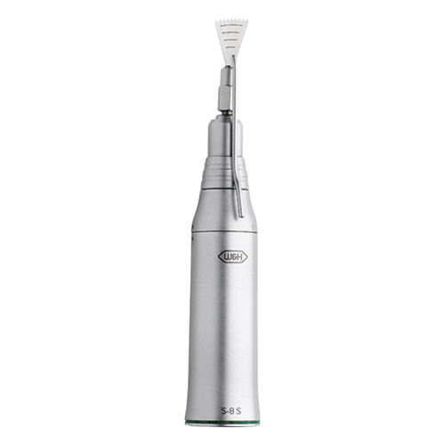 Pieza de mano para cirugía dental - S-8 S - W&H Dentalwerk International - eléctrica / reductora / de sierra