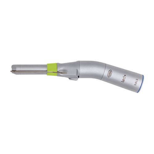Pieza de mano para odontología - S-9 L G - W&H Dentalwerk International - para cirugía dental / directa / en ángulo