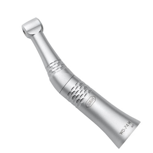 Contraángulo para endodoncia - Endo NiTi WD-73 M - W&H Dentalwerk International - reductor / apto para autoclave