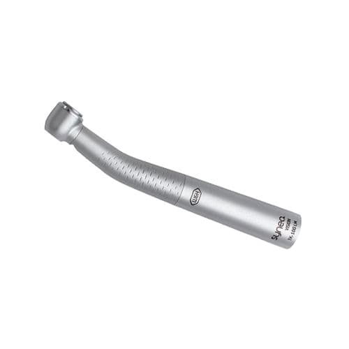 Turbina para odontología - Synea Vision TK-100 LM - W&H Dentalwerk International - de aire / de acero inoxidable / de cromo