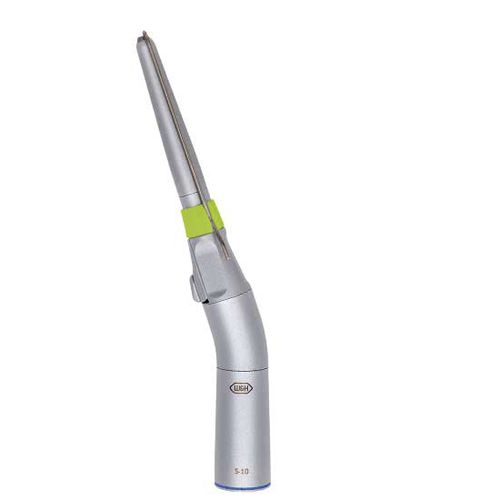 Pieza de mano para odontología - S-10 - W&H Dentalwerk International - para cirugía dental / directa / en ángulo