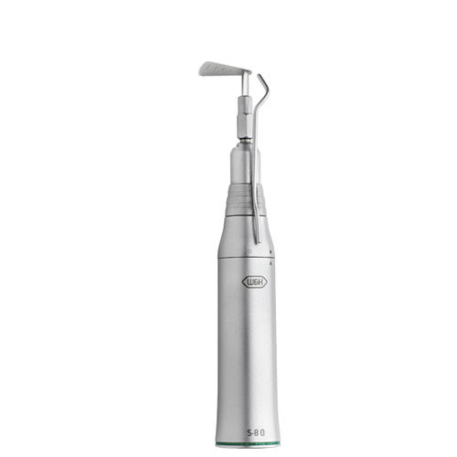 Pieza de mano para odontología - S-8 O - W&H Dentalwerk International - para cirugía dental / reductora / de sierra