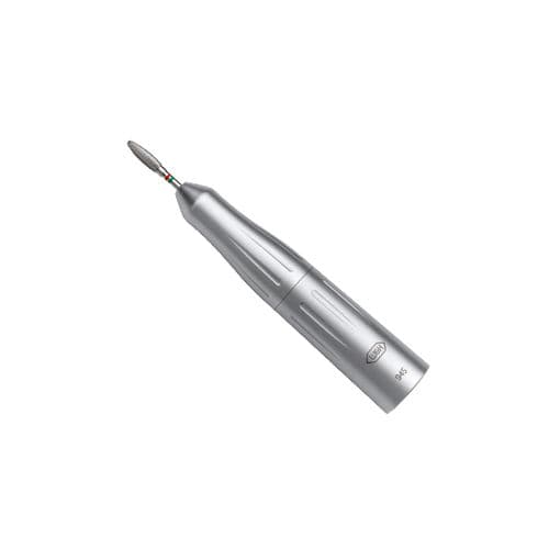 Pieza de mano de laboratorio dental - 945 - W&H Dentalwerk International - eléctrica / recta / apta para autoclave