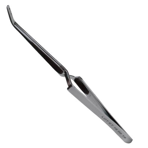 Pinza dental endodóntica - ET - WAM   - bifurcada