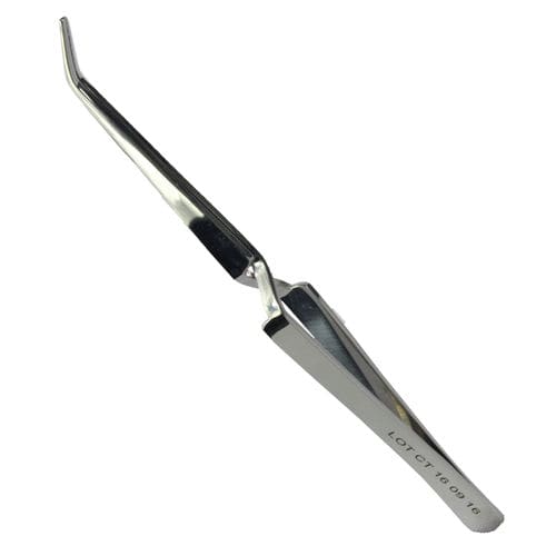 Pinza dental de diagnóstico - CT - WAM   - bifurcada