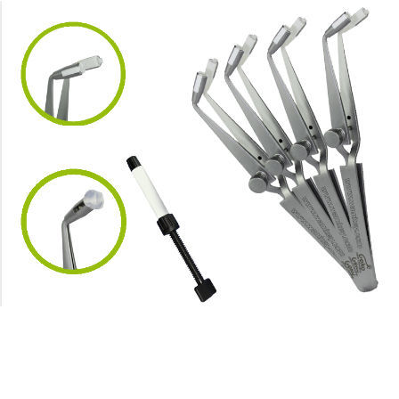 Kit de instrumentos para cirugía dental - GEKO _ Intro - WAM  