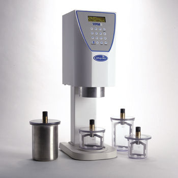 Mezclador rotativo - VPM2 - Whip Mix Corporation - de mesa / de laboratorio dental / digital