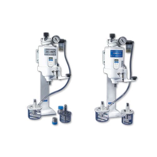 Mezclador rotativo - Whip Mix Corporation - de mesa / de laboratorio dental / analógico