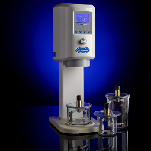 Mezclador rotativo - VPMmini  - Whip Mix Corporation - de mesa / de laboratorio dental / digital