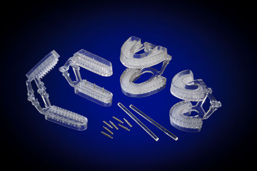 Articulador dental no adaptable - MainStay™ - Whip Mix Corporation