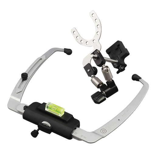 Arco facial dental - Denar® Slidematic - Whip Mix Corporation
