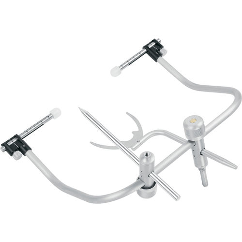 Arco facial dental con horquilla oclusal - Hanau™ - Whip Mix Corporation